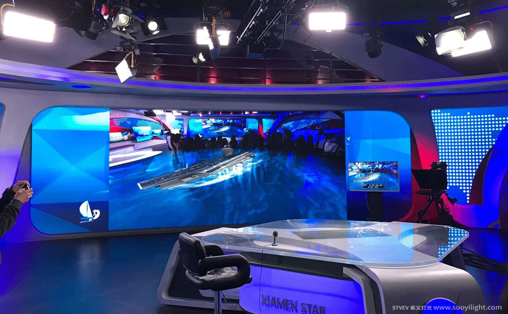 Japan400m2 HD Studio
