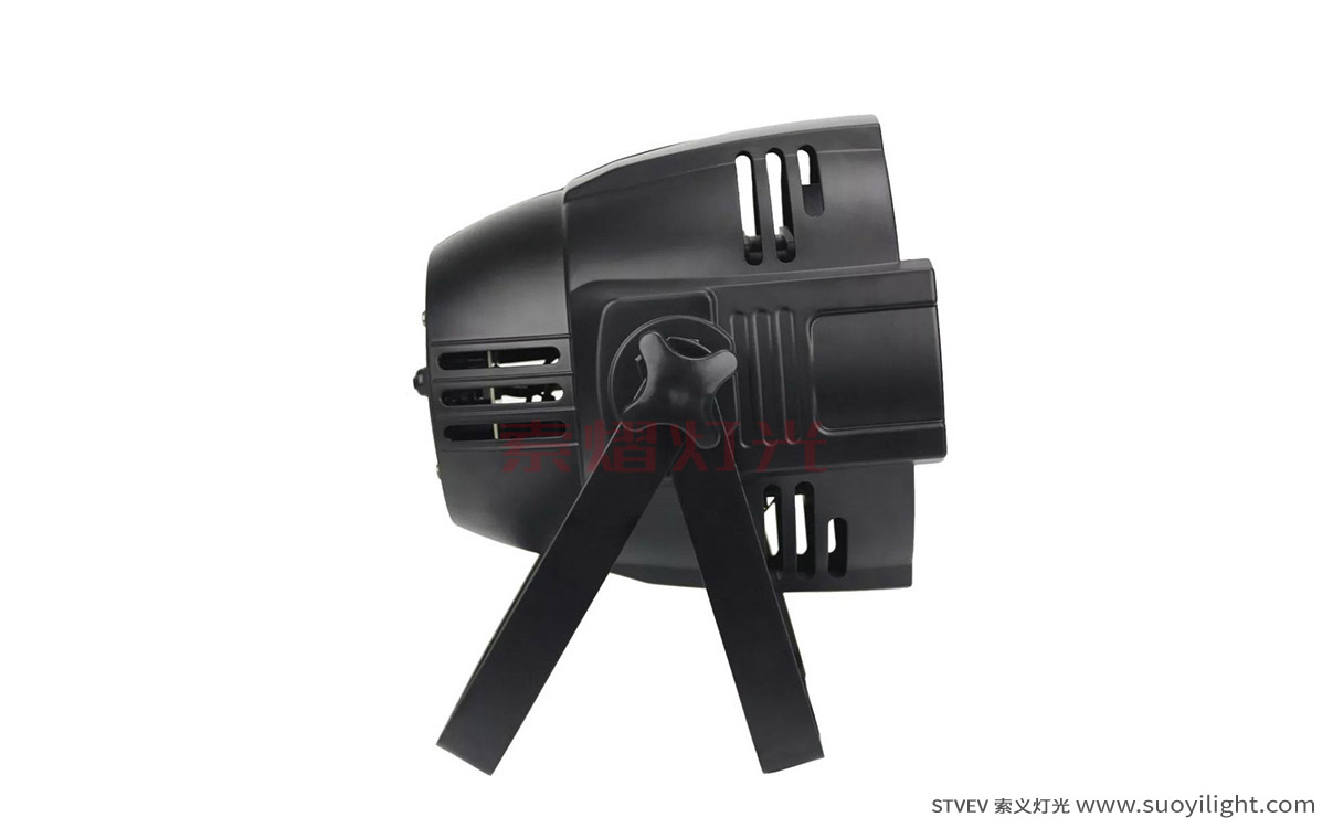 Japan54*3W 3in1 Par Light 