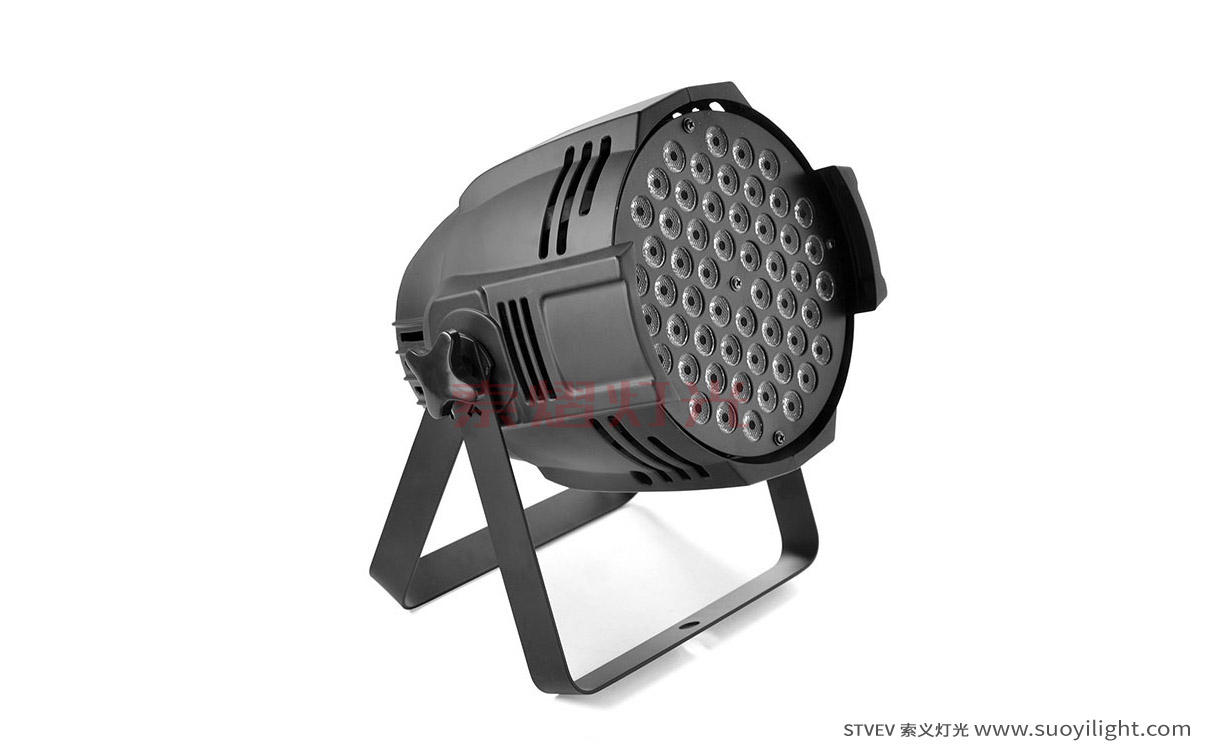 Japan54*3W 3in1 Par Light 