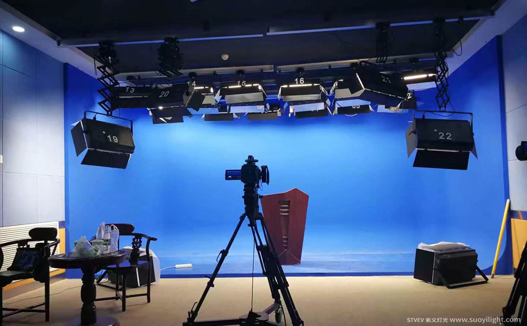 JapanHD Virtual Studio System Virtual Studio Building 