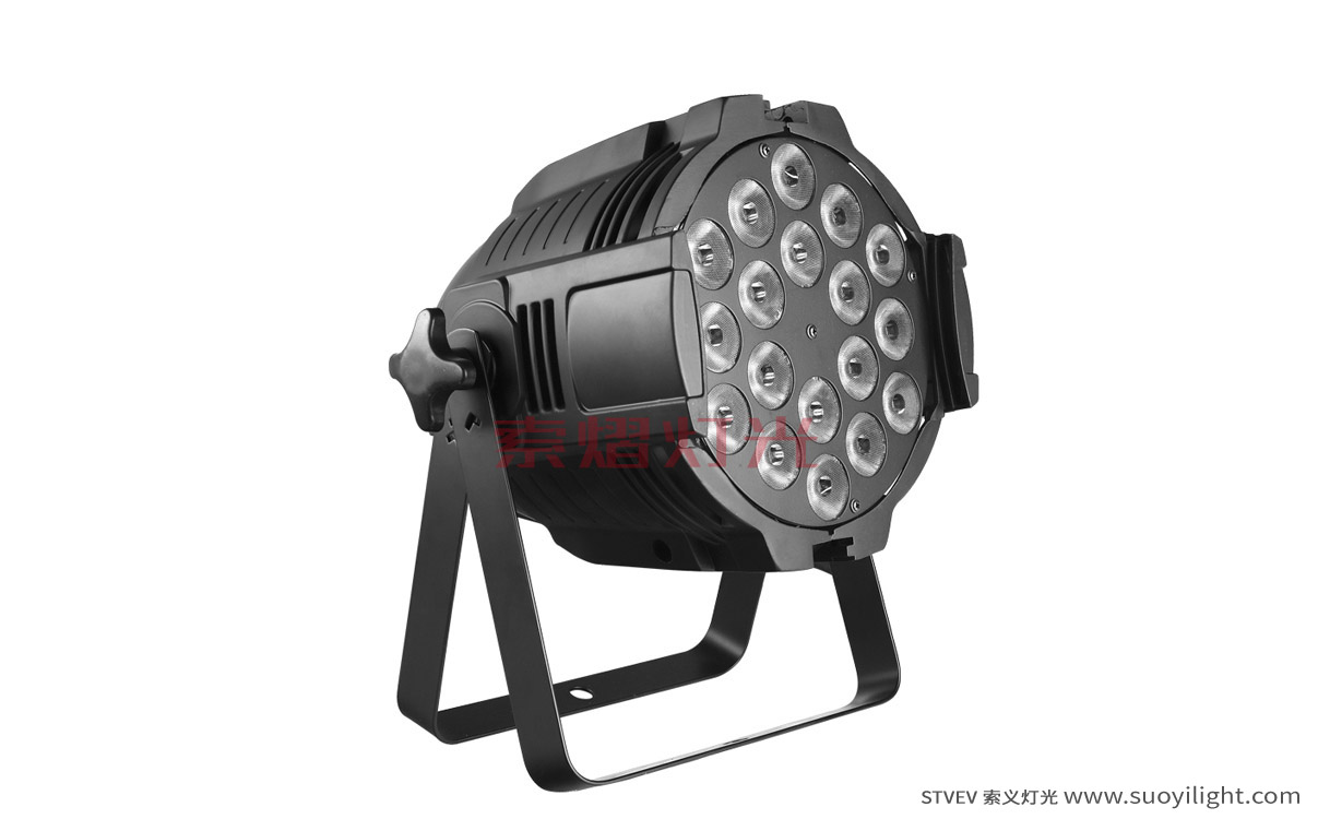 Japan18*10W LED 4in1 Full Color Par Light