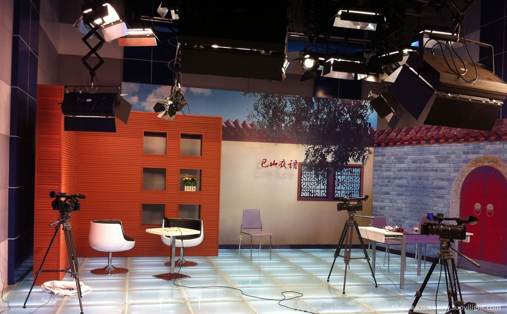 Japan Interviewed Studio Scheme