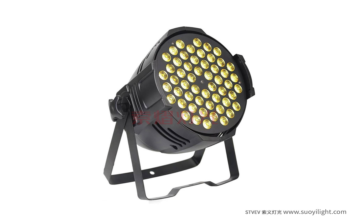 Japan54*3W 3in1 Par Light 