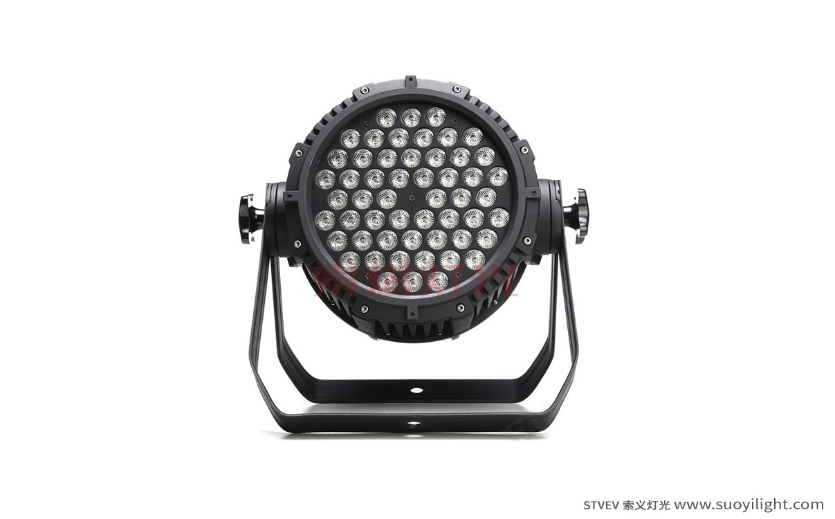 Japan54*3W LED Waterproof Par Light