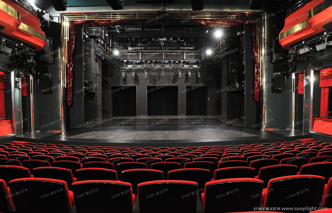JapanResorts World Theatre