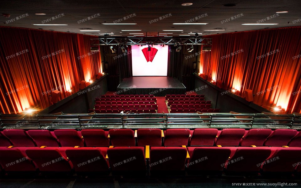 JapanSt Kilda Theatre