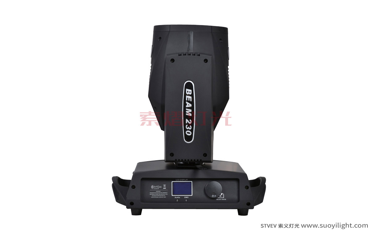 Japan230W Moving Head Beam Light
