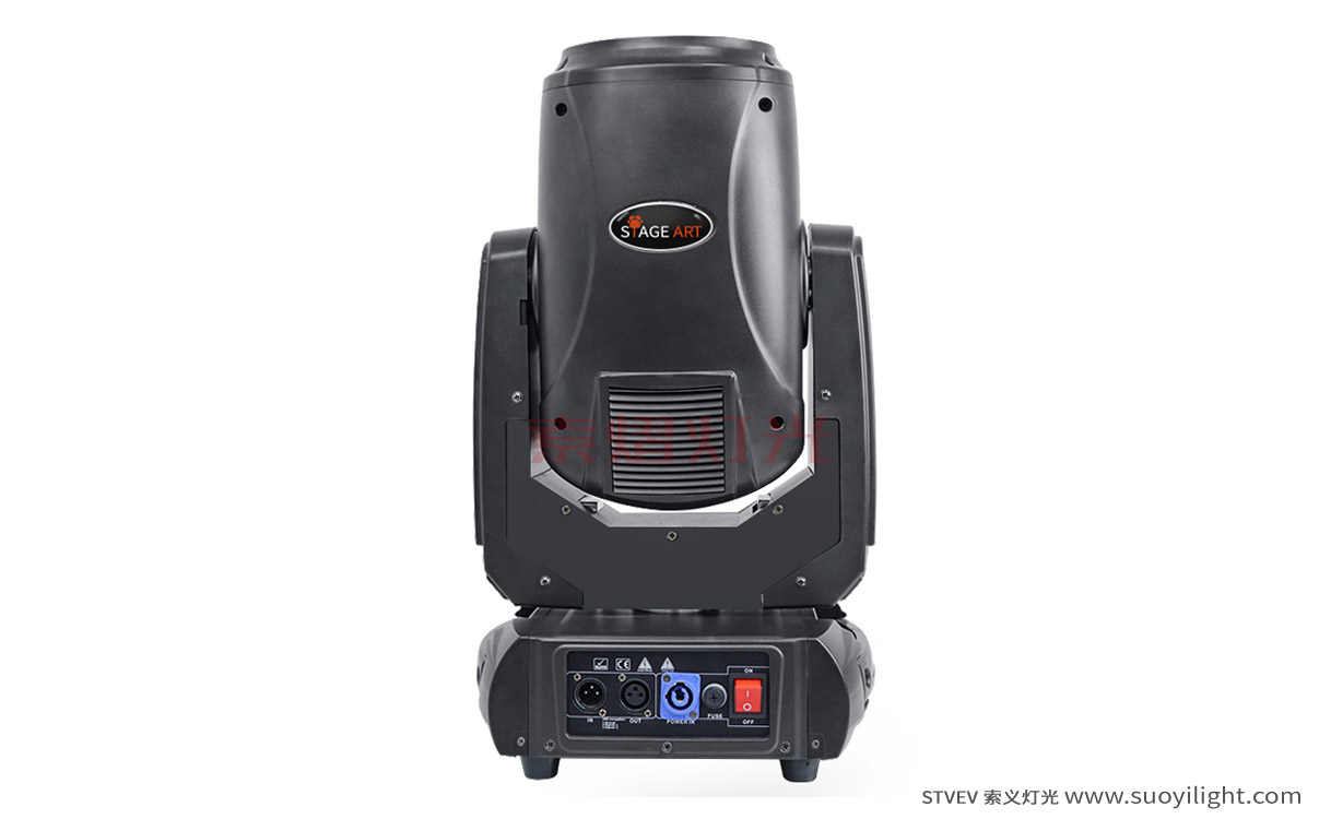 Japan 9R 260W,17R 350W Beam Light