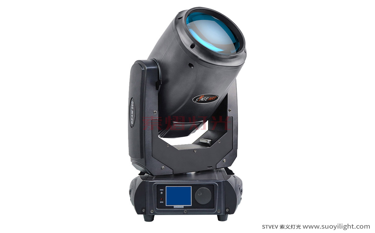 Japan 9R 260W,17R 350W Beam Light