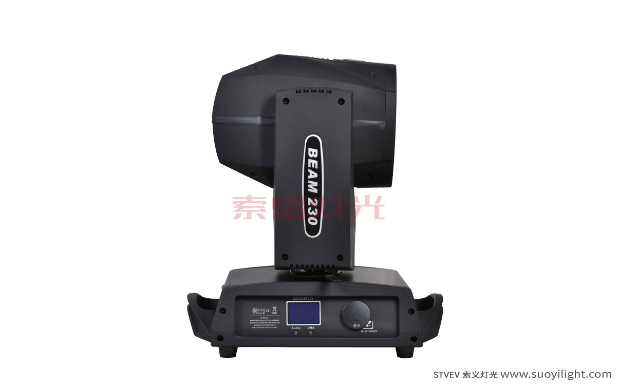 Japan230W Moving Head Beam Light