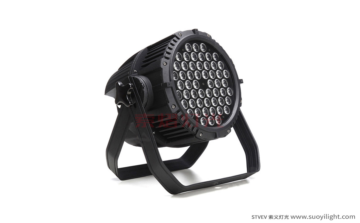 Japan54*3W LED Waterproof Par Light