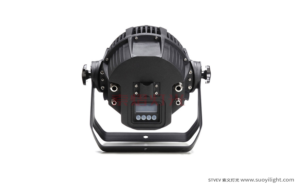 Japan54*3W LED Waterproof Par Light