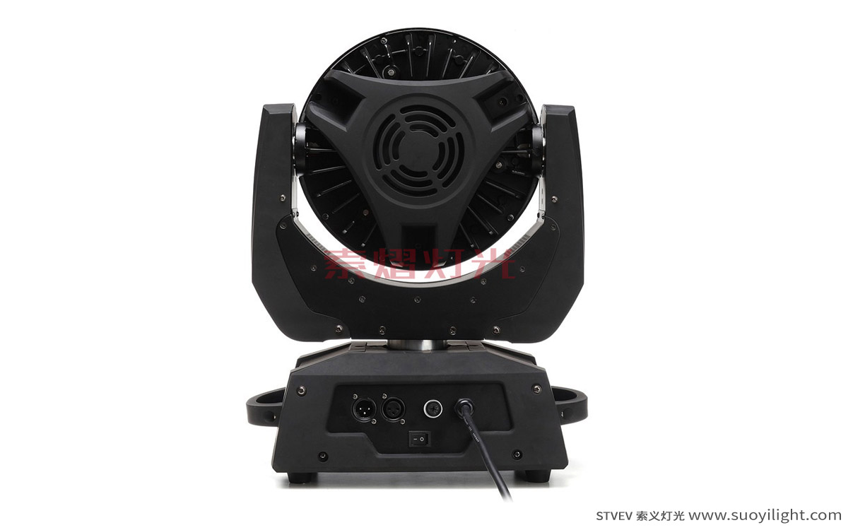 Japan36*10W LED Moving Head Wash Light