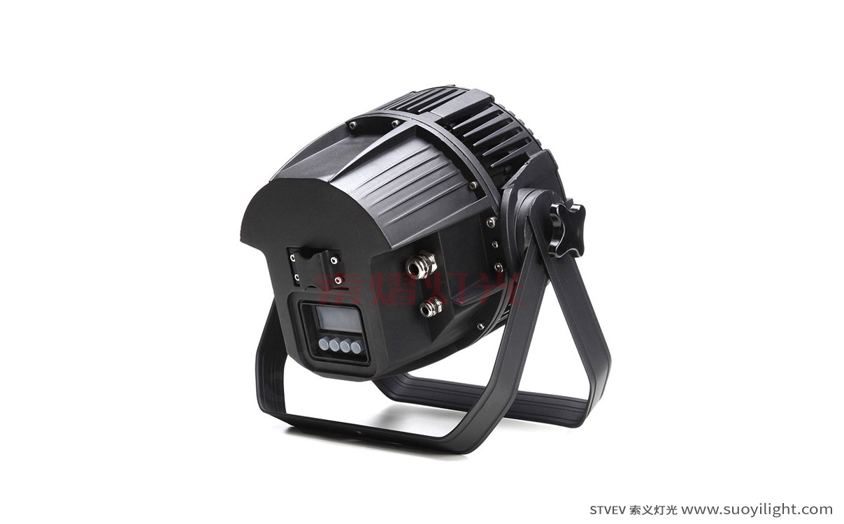 Japan54*3W LED Waterproof Par Light