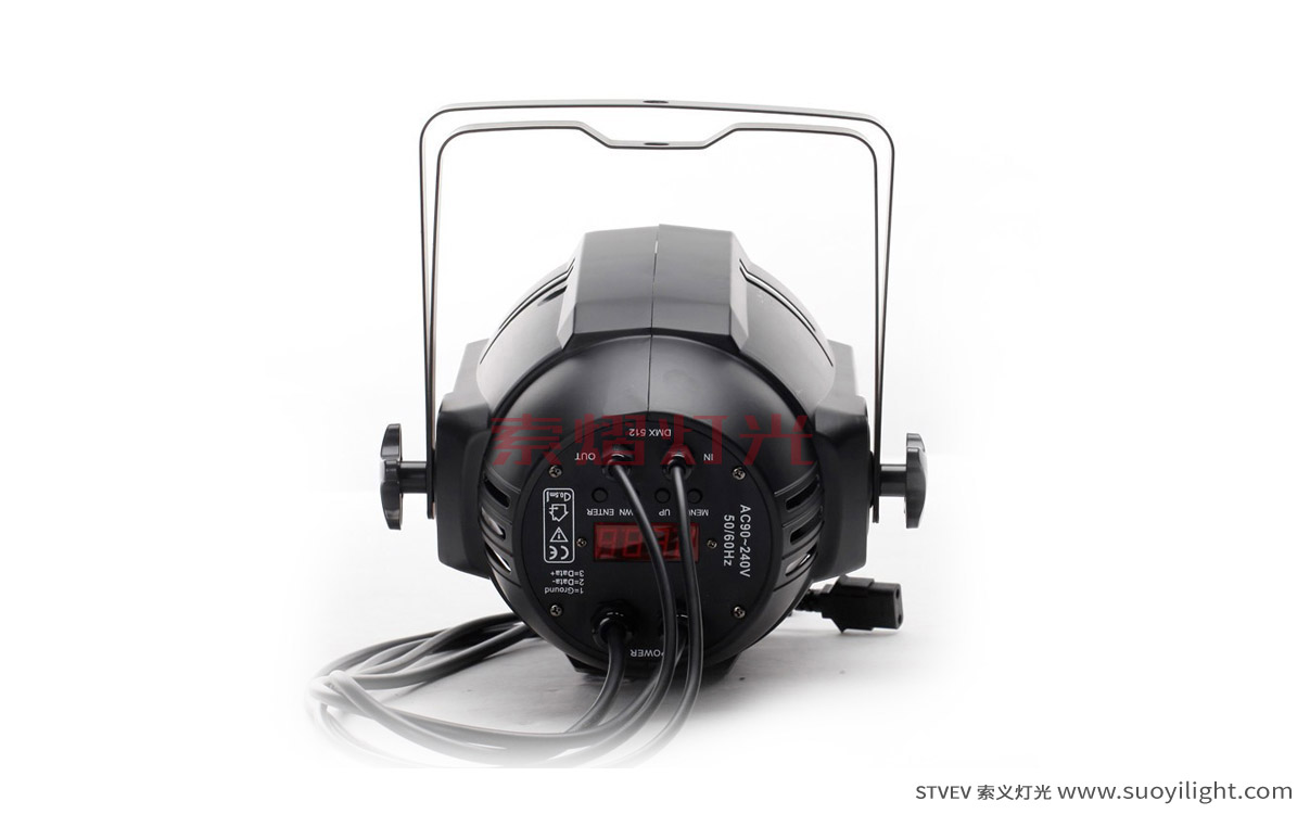 Japan54*3W 3in1 Par Light 