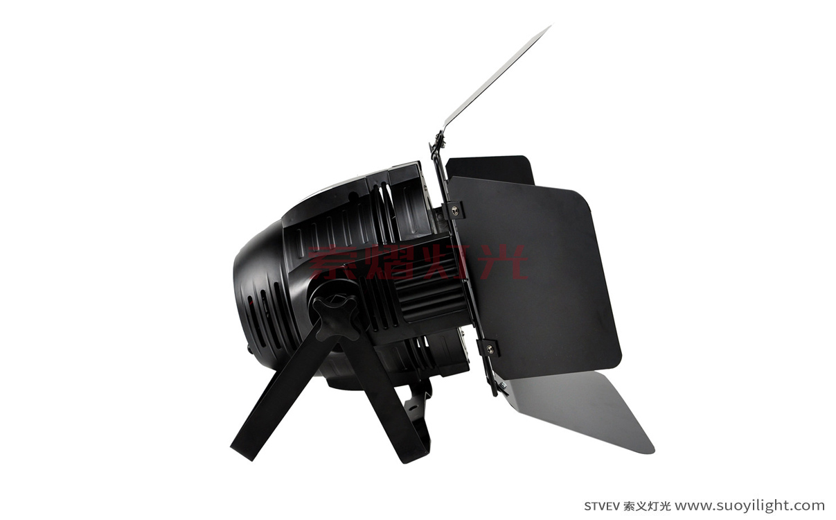 Japan200W COB LED Par Light
