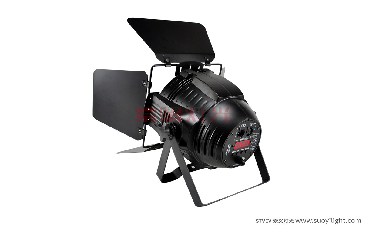 Japan200W COB LED Par Light