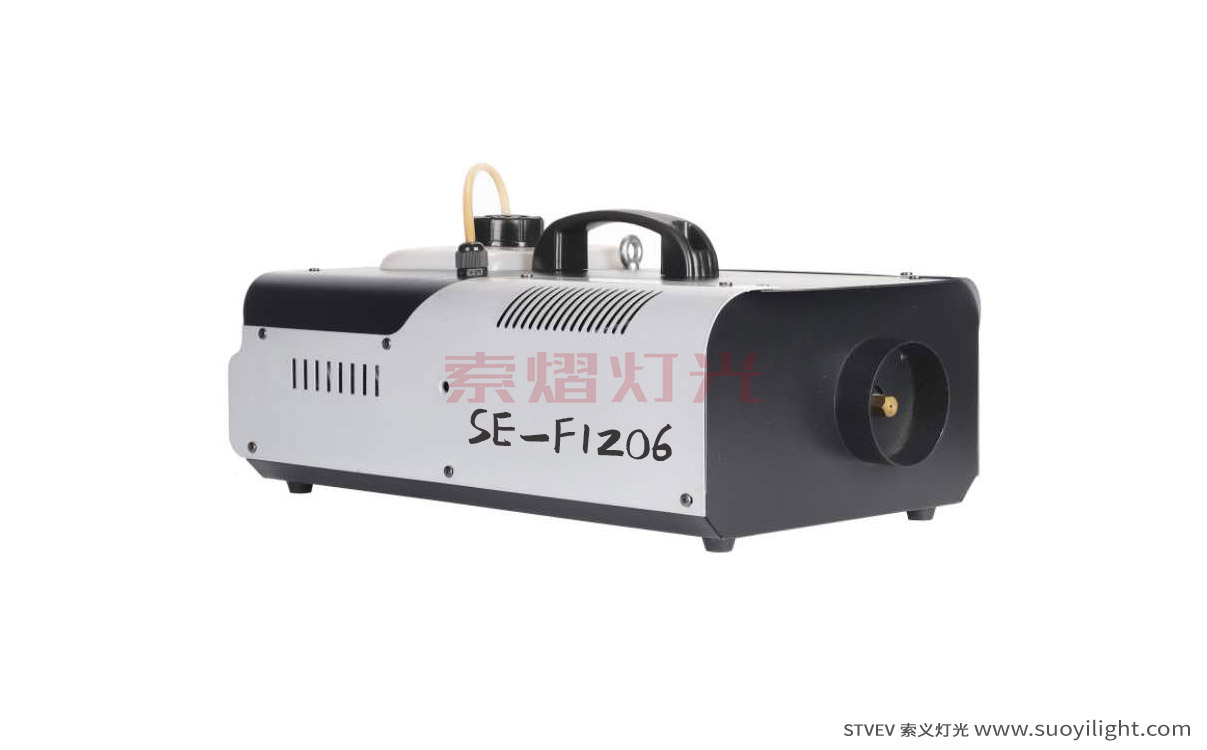Japan1500W Fog Machine