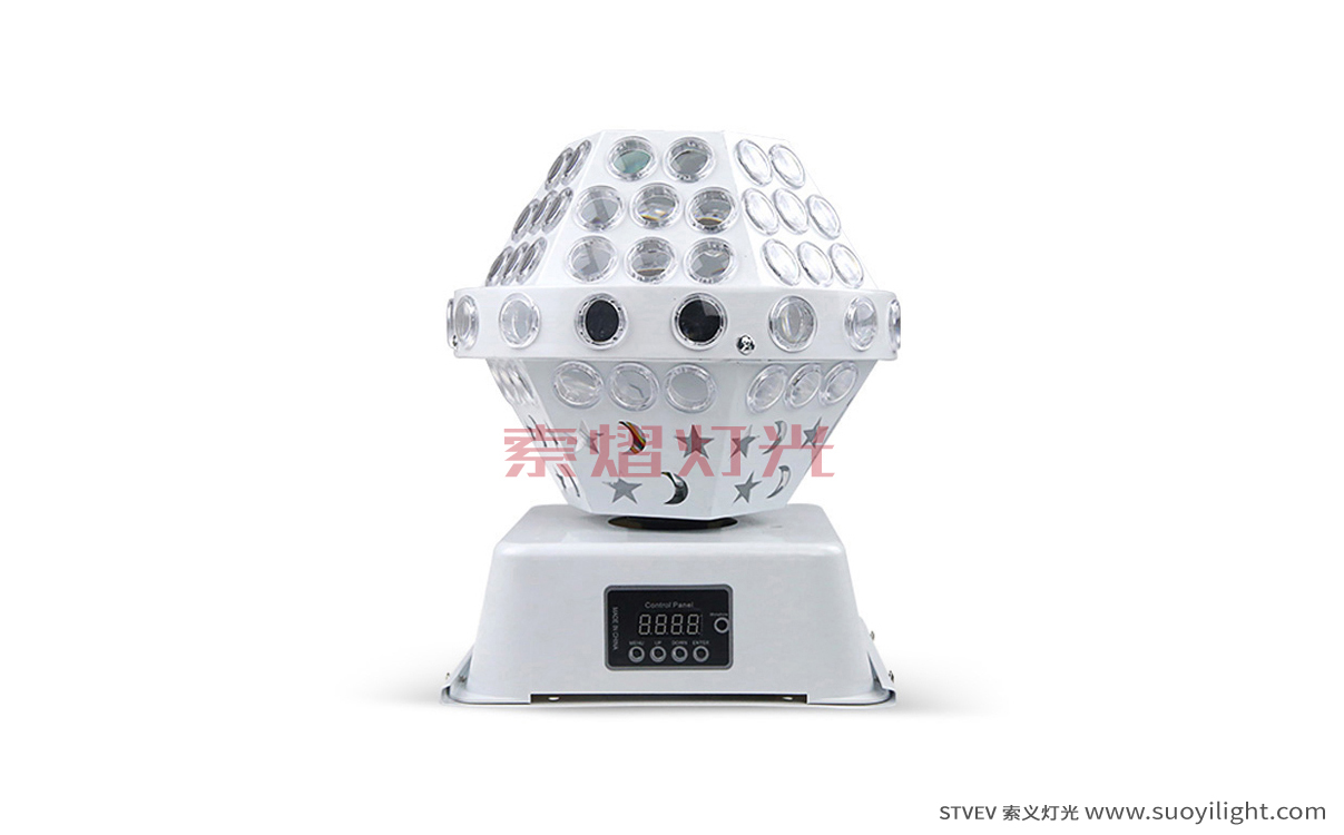 JapanLED Pattern Magic Ball Light