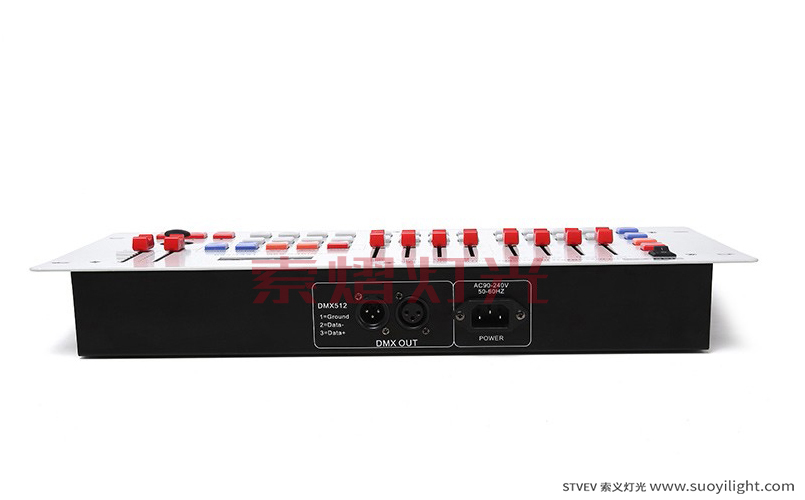 Japan240 DMX512 Lighting Controller