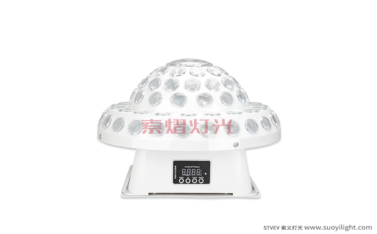 JapanUniverse,UFO Crystal Magic Ball