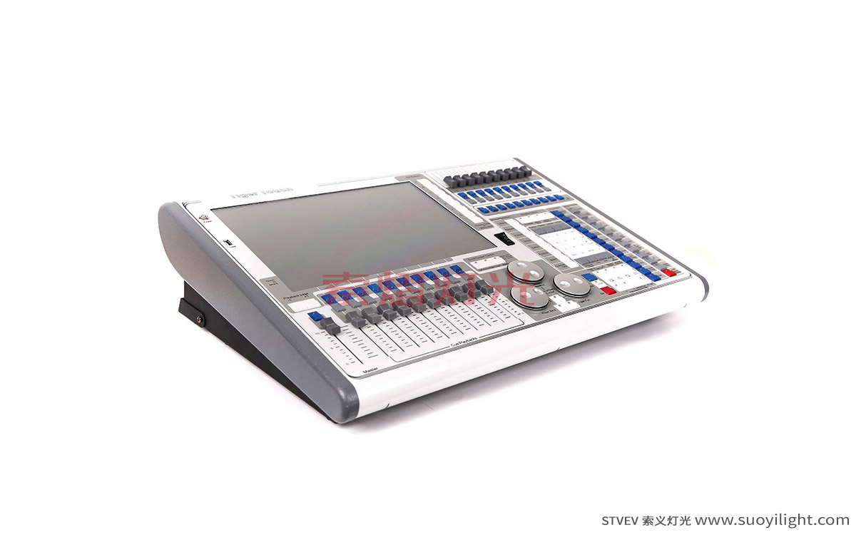 JapanTiger Touch Lighting Controller