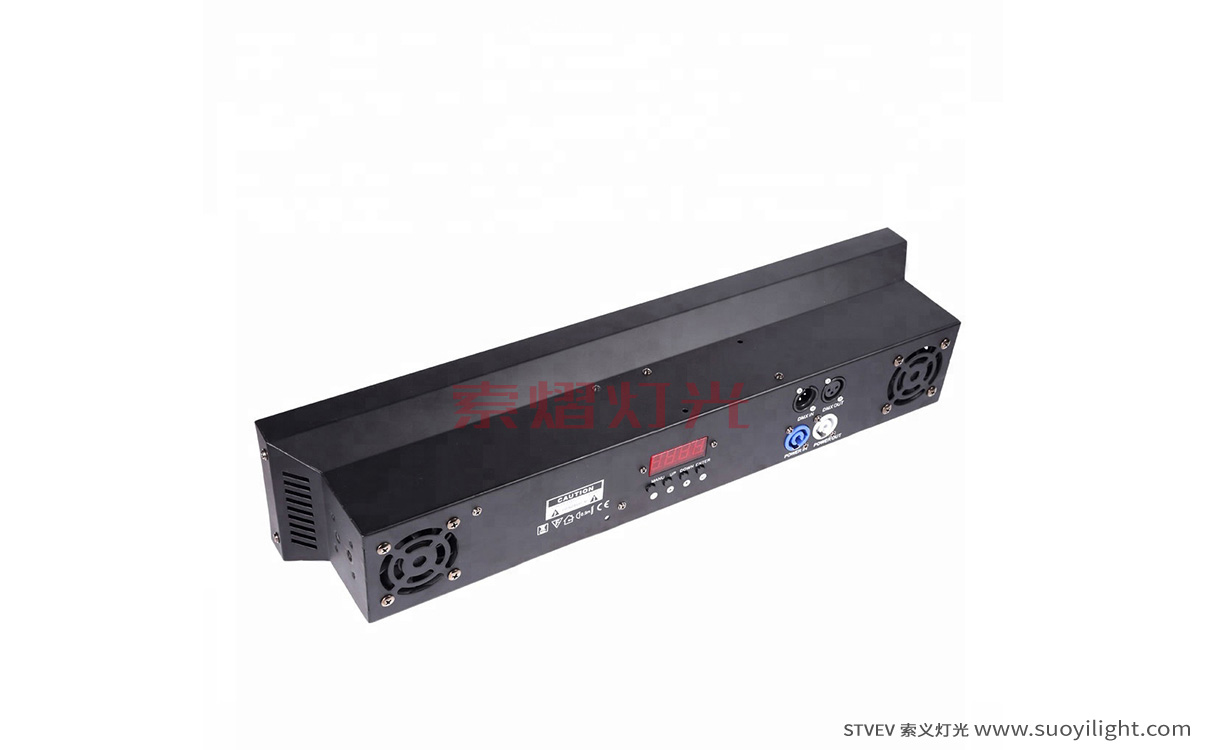 Japan LED 5 Head Matrix Light
