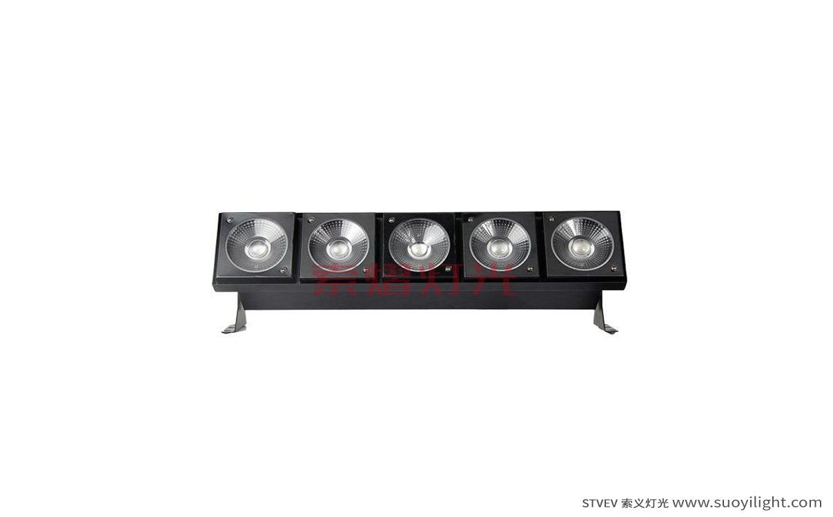 Japan LED 5 Head Matrix Light