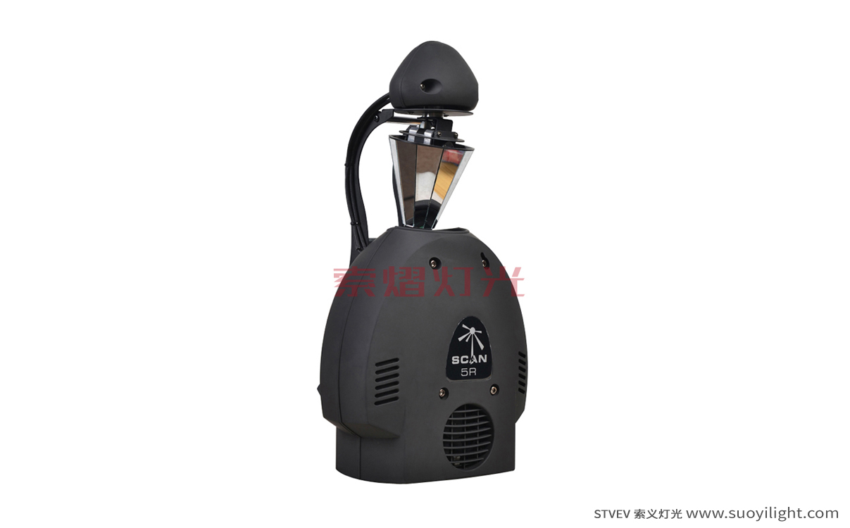 Japan5R Roller Beam Stage Light