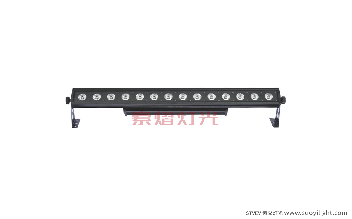 Japan14*30W LED Wall Washer Light