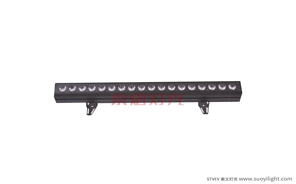 Japan18*10W LED Wall Washer Light