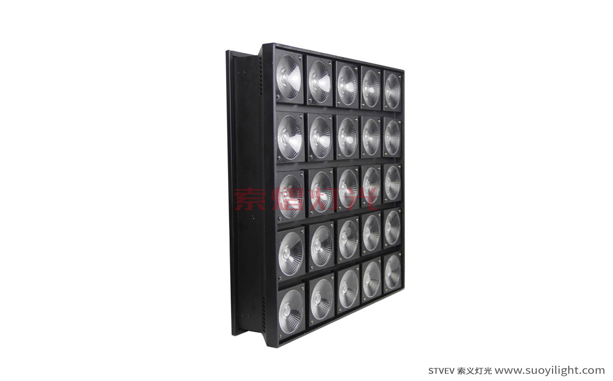 Japan25 Head LED Matrix Light supplier