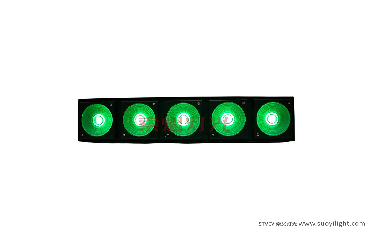 Japan LED 5 Head Matrix Light