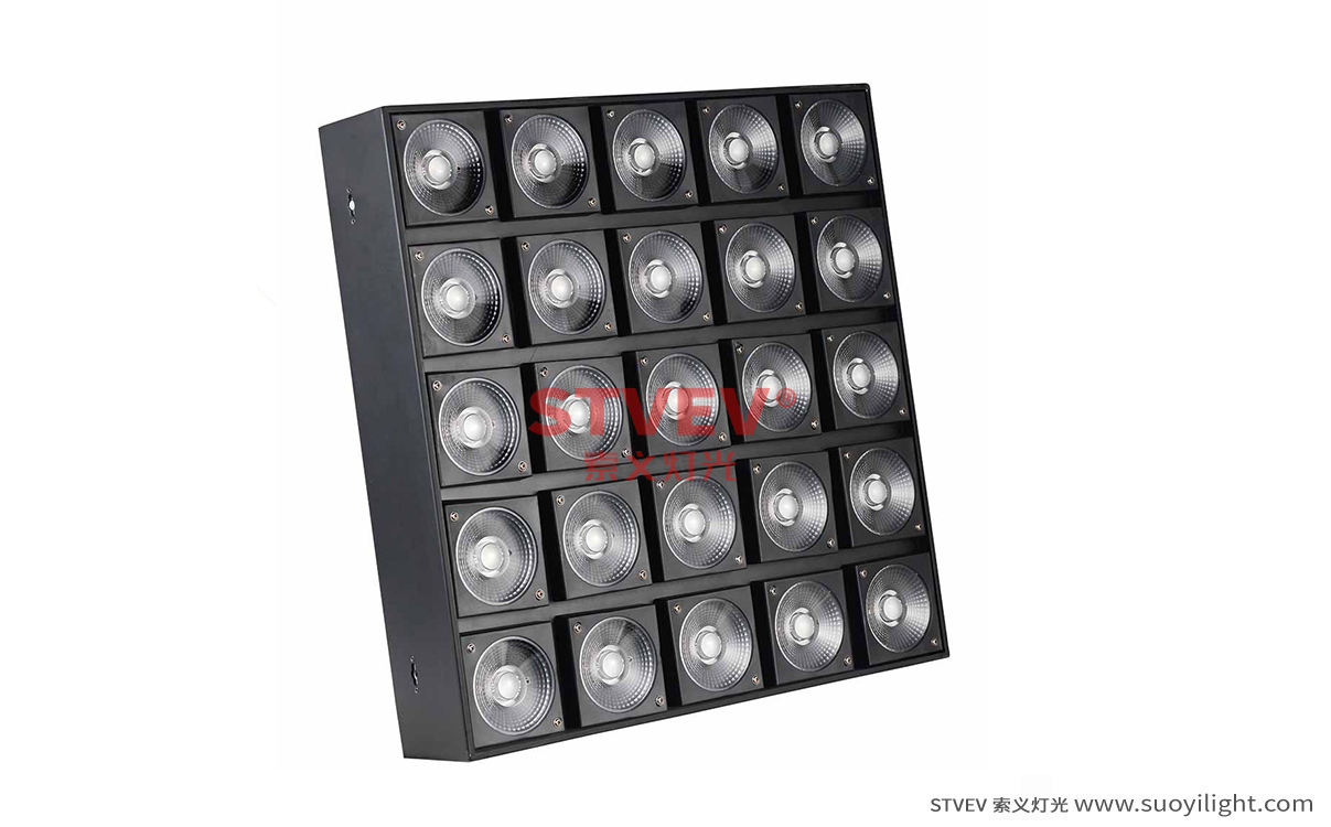 Japan25 Head LED Matrix Light supplier