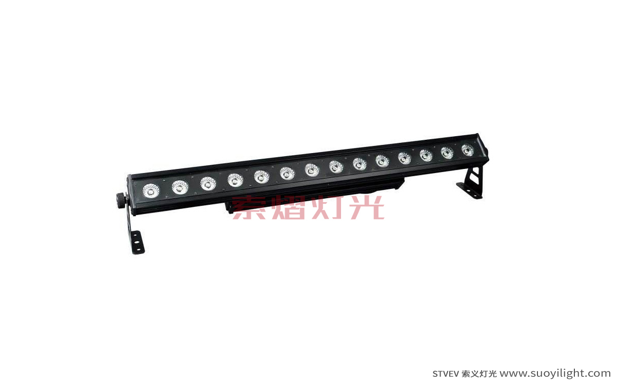 Japan14*30W LED Wall Washer Light