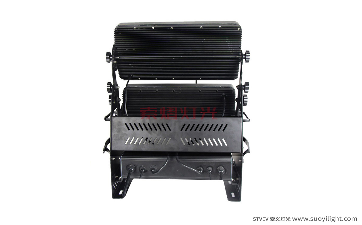 Japan192*3W LED City Star Light