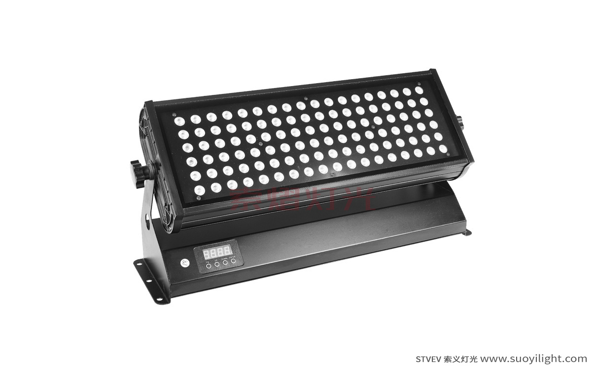 Japan108*3W LED Full Color Flood Light