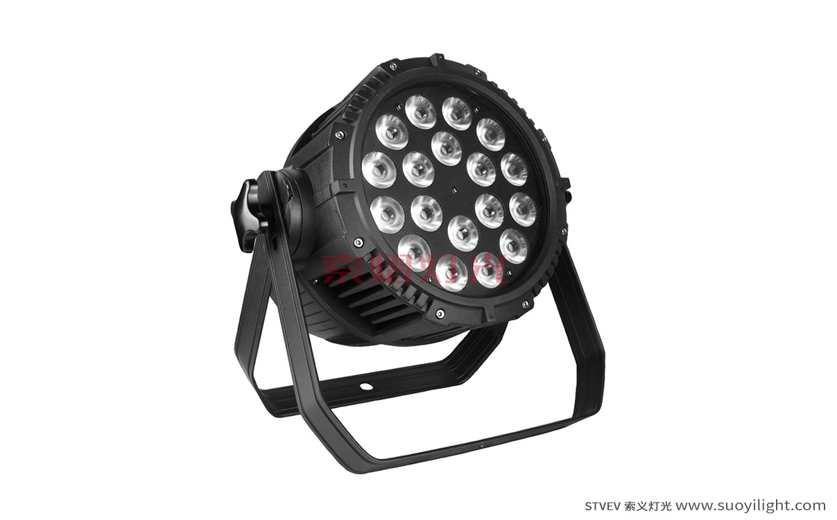 Japan18*10W 4in1 LED Waterproof Par Light