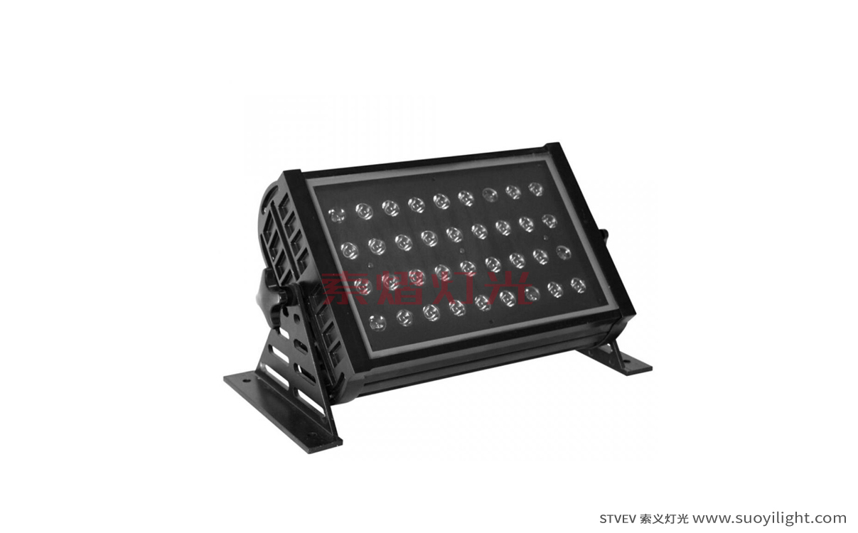 Japan36*3W LED Full Color Flood Light