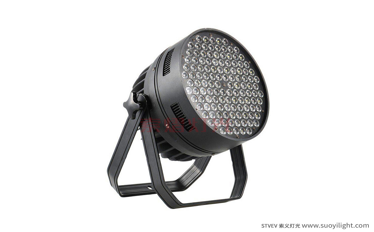 Japan120*3W LED Par Light