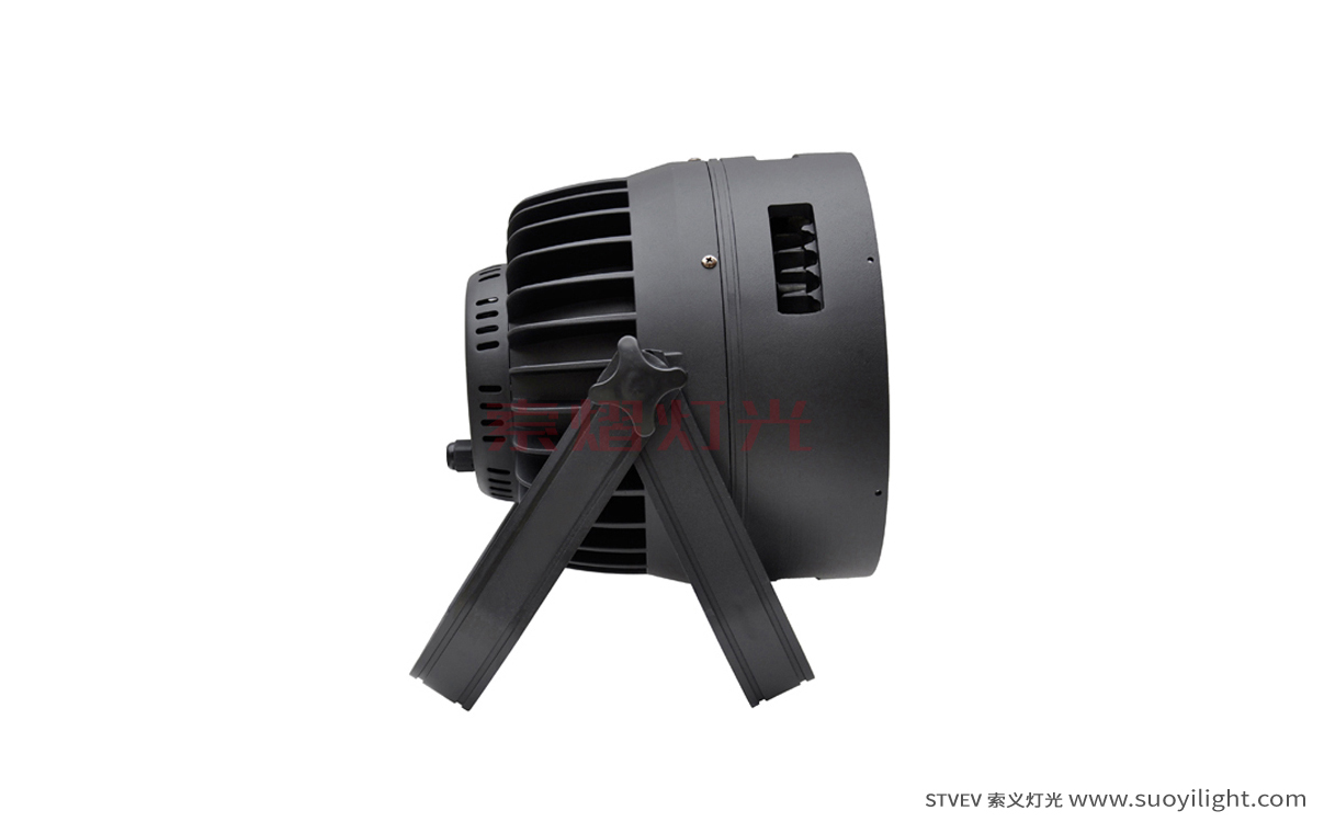Japan120*3W LED Par Light