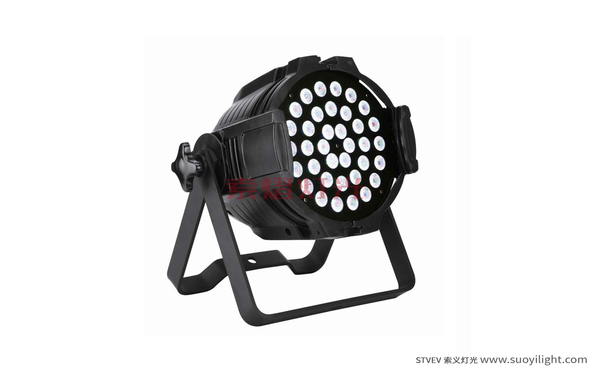Japan36*3W Led Par Light