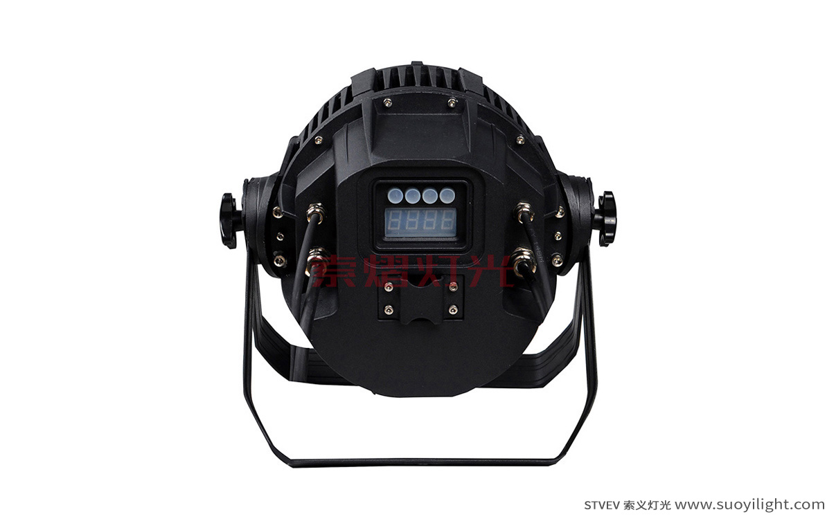 Japan18*10W 4in1 LED Waterproof Par Light