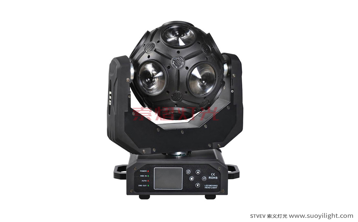Japan LED Football Light