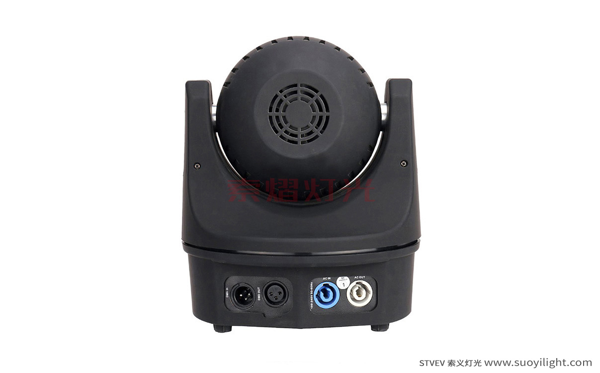Japan6*10W LED Bee Eye Moving Head Light