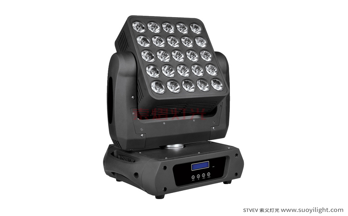 Japan25pcs Matrix LED Light