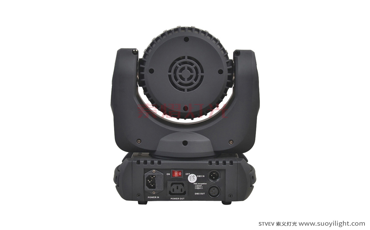 Japan7*10W LED Moving Head Beam Light