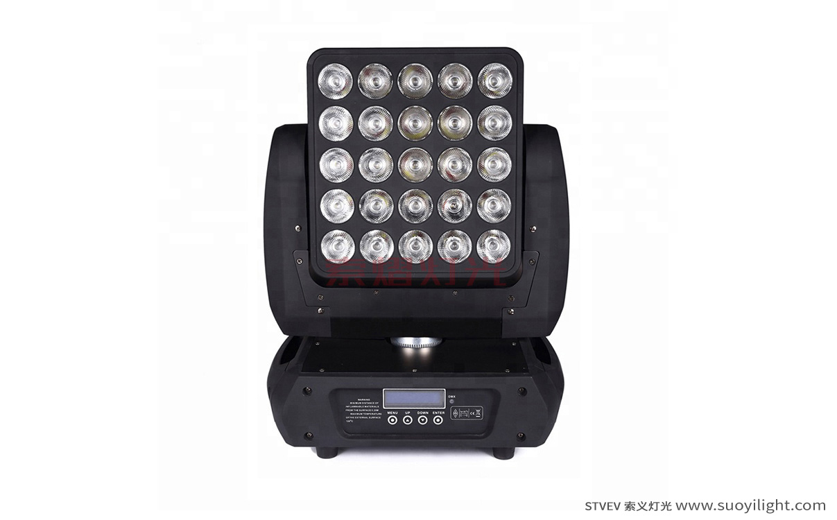 Japan25pcs Matrix LED Light