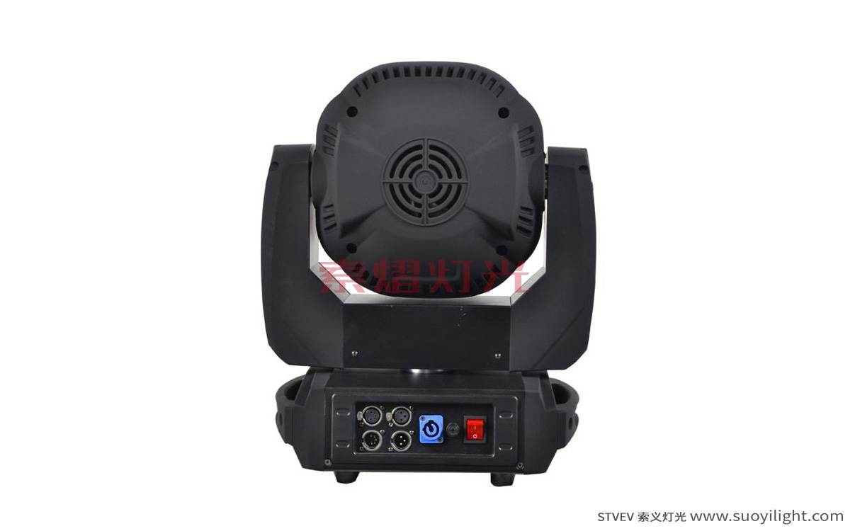 Japan19*15W LED Bee Eye Moving Head Light
