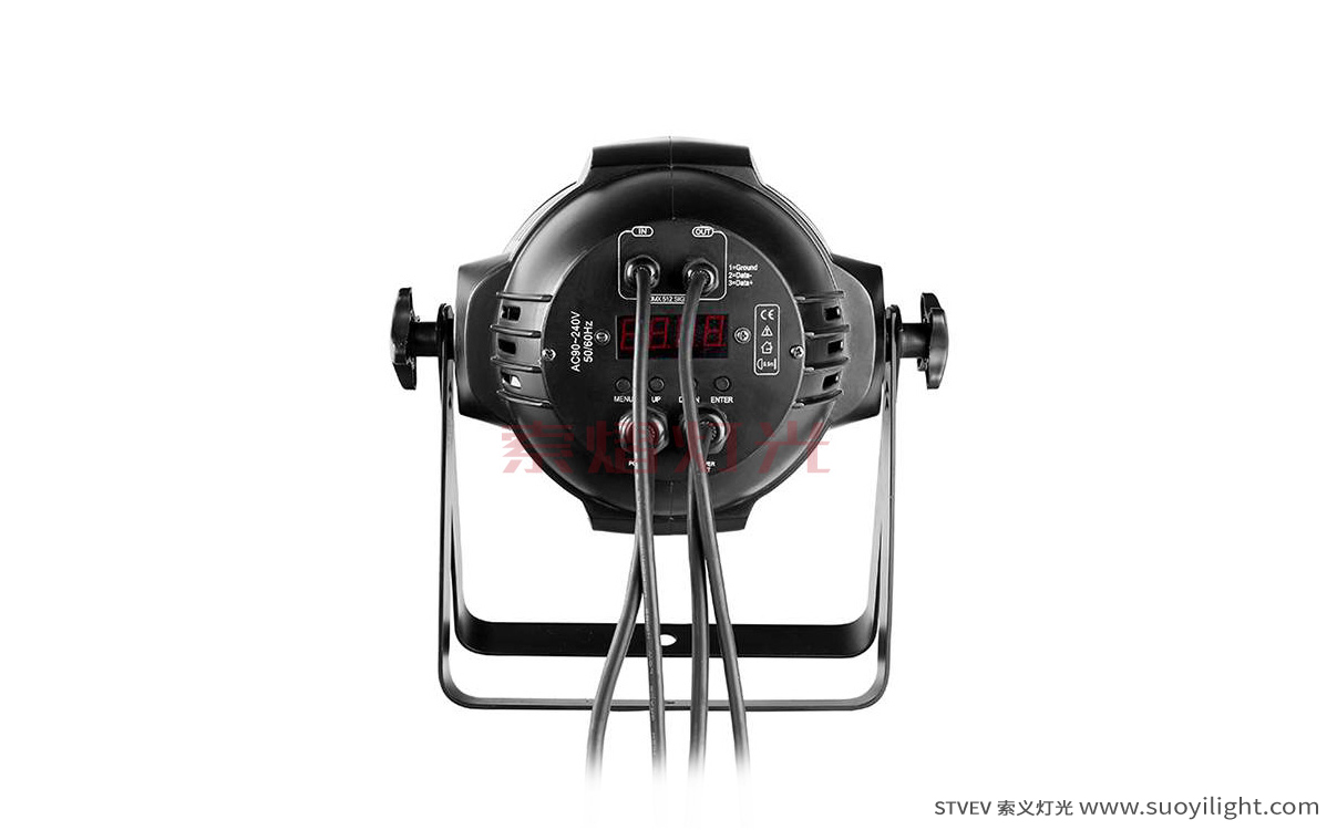Japan36*3W 3in1 Led Par Light